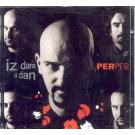 PERPER - Iz dana u dan (CD)